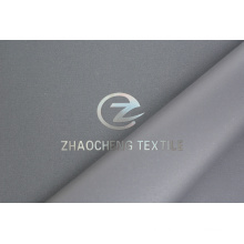 400d Poly Taslon PU Coating 10k/5k Eco Friendly (ZCFF050)